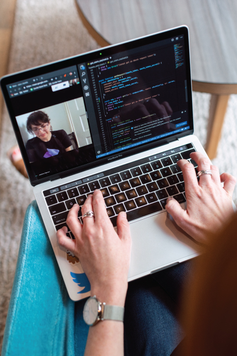 web app development company in india and qatar