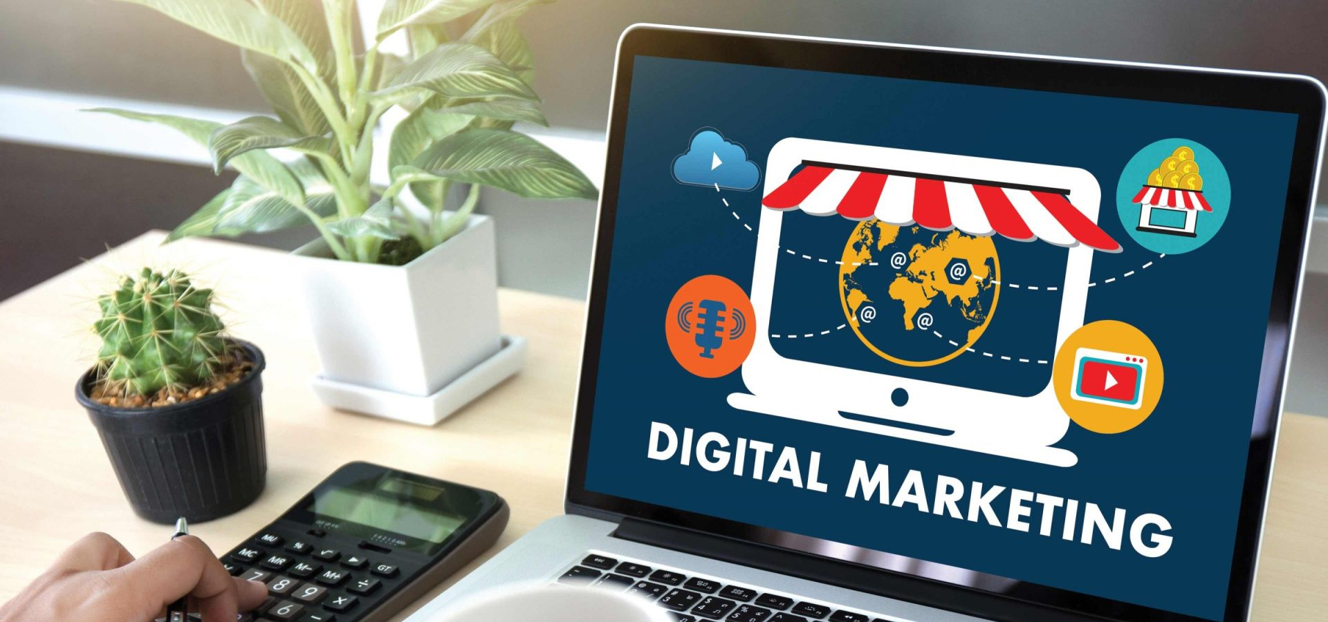 digital marketing agencies in qatar