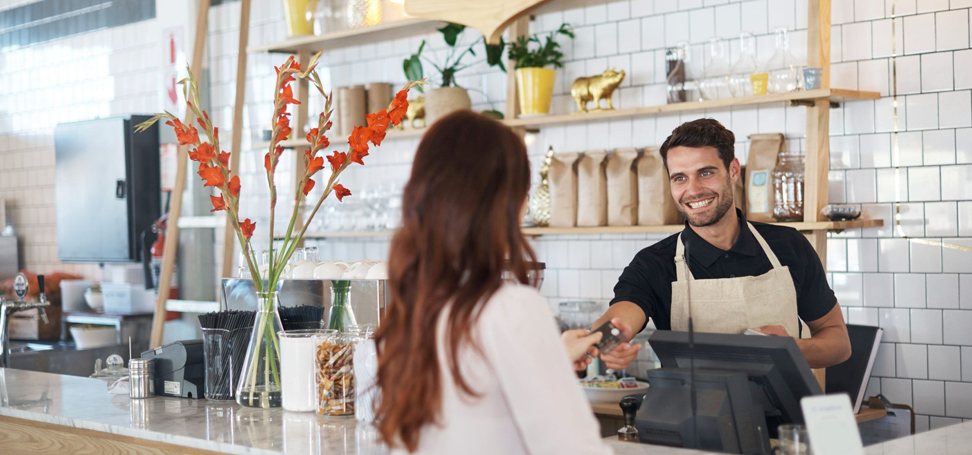 restaurant management software